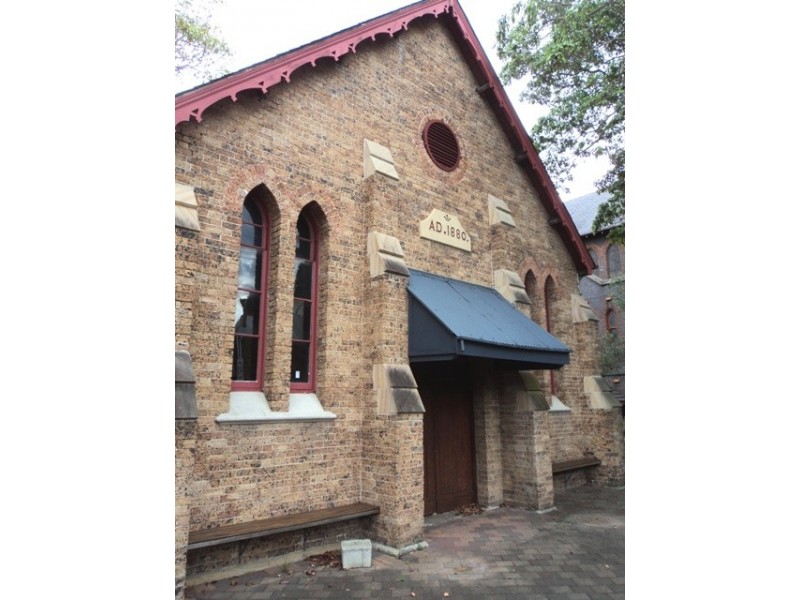 Part, 235-241 Devonshire Street, Surry Hills NSW 2010