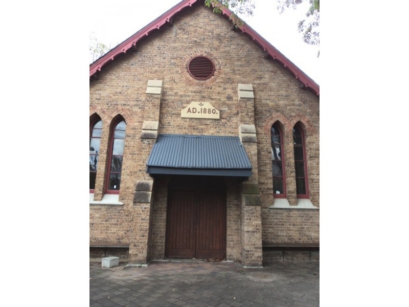 Part, 235-241 Devonshire Street, Surry Hills NSW 2010