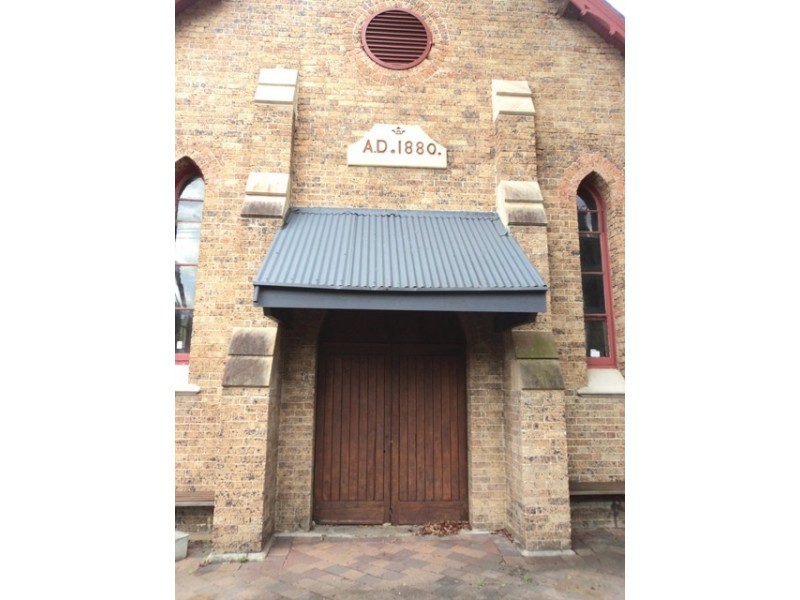 Part, 235-241 Devonshire Street, Surry Hills NSW 2010