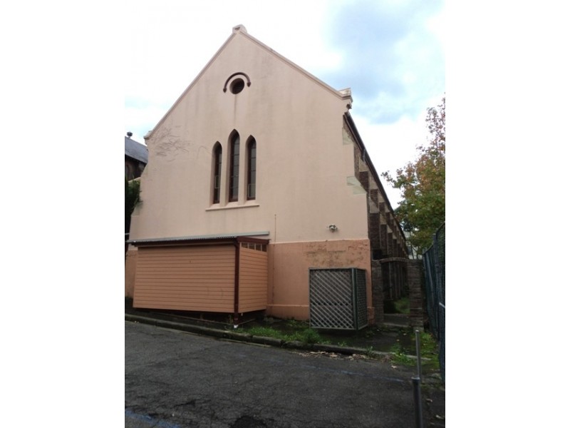 Part, 235-241 Devonshire Street, Surry Hills NSW 2010