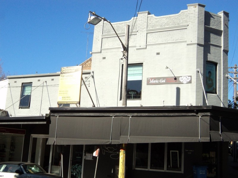 First Floor/ 110D Boundary Street, Paddington NSW 2021