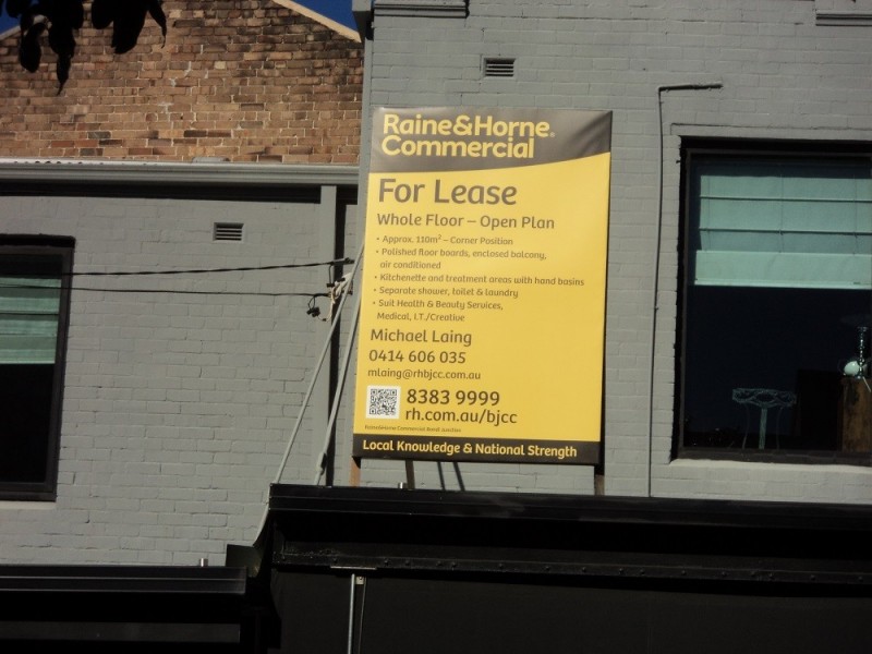 First Floor/ 110D Boundary Street, Paddington NSW 2021