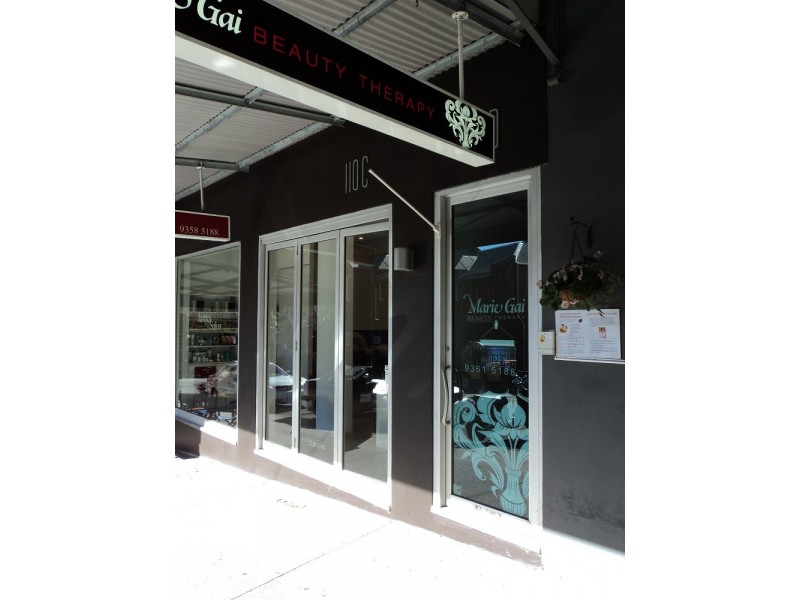 First Floor/ 110D Boundary Street, Paddington NSW 2021