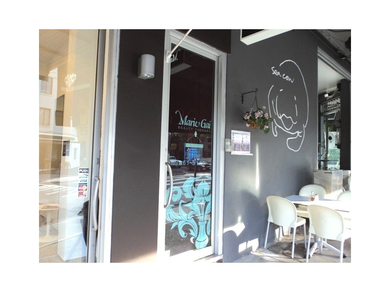 First Floor/ 110D Boundary Street, Paddington NSW 2021