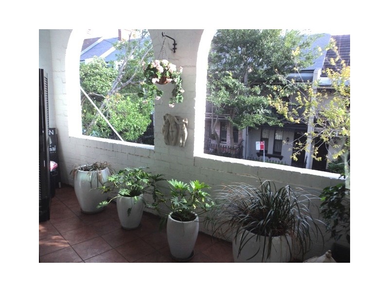 First Floor/ 110D Boundary Street, Paddington NSW 2021