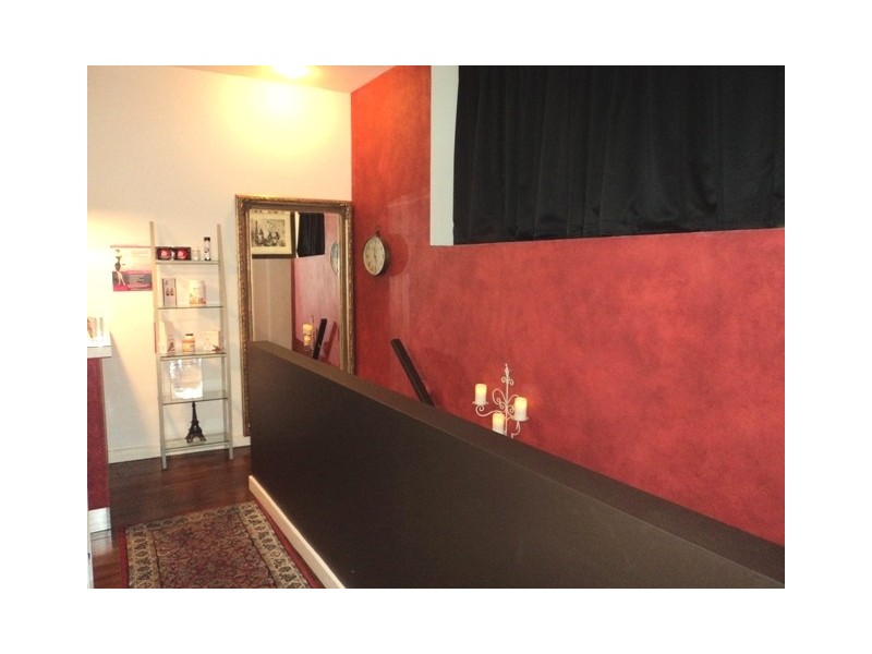 First Floor/ 110D Boundary Street, Paddington NSW 2021