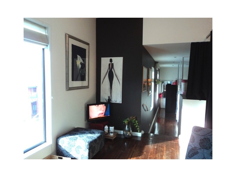 First Floor/ 110D Boundary Street, Paddington NSW 2021