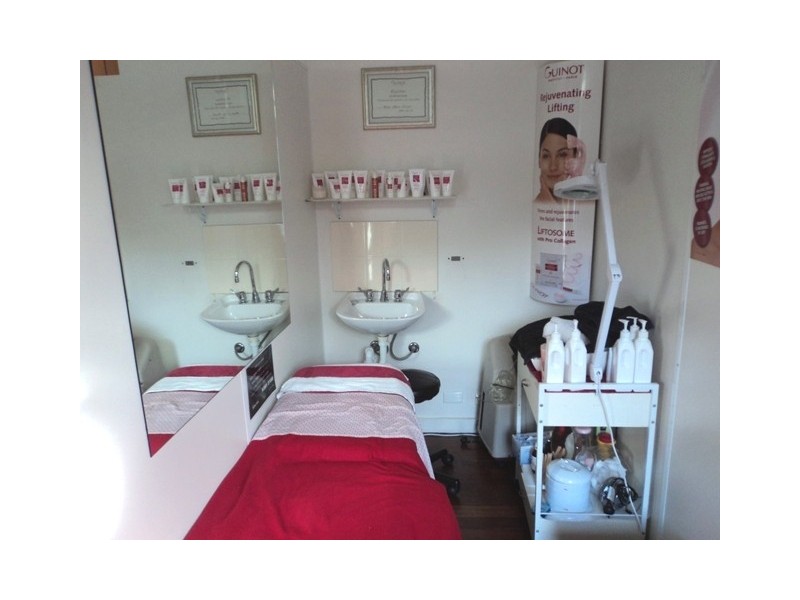 First Floor/ 110D Boundary Street, Paddington NSW 2021