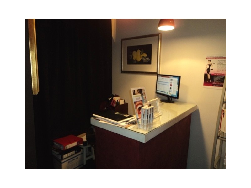 First Floor/ 110D Boundary Street, Paddington NSW 2021