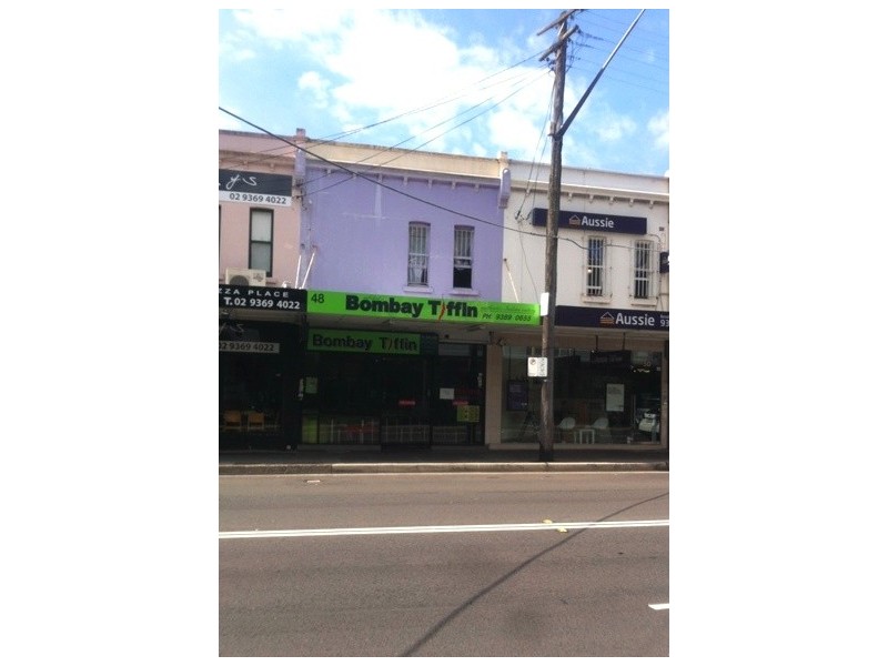 48 Bronte Road, Bondi Junction NSW 2022
