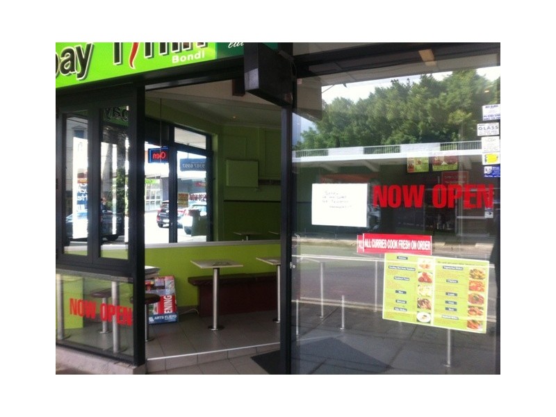 48 Bronte Road, Bondi Junction NSW 2022