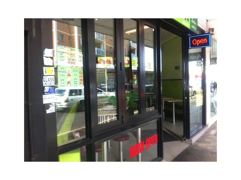 48 Bronte Road, Bondi Junction NSW 2022