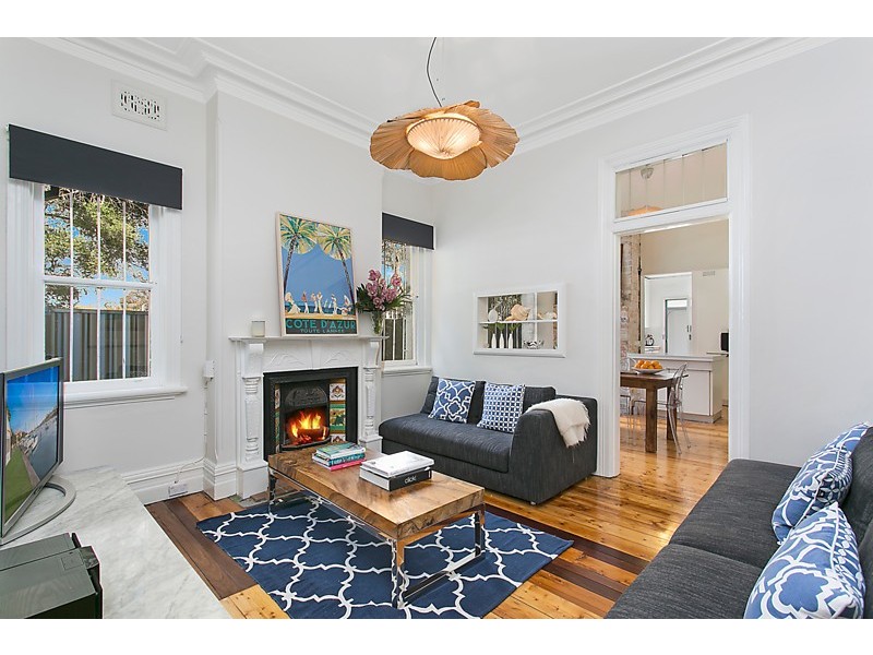 47 St James Road, Bondi Junction NSW 2022