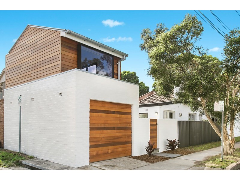 47 St James Road, Bondi Junction NSW 2022