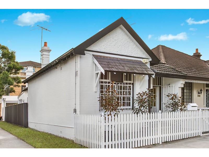 47 St James Road, Bondi Junction NSW 2022