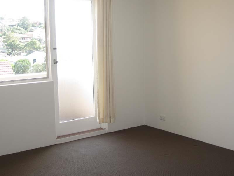 7/204 OBERON STREET, Coogee NSW 2034