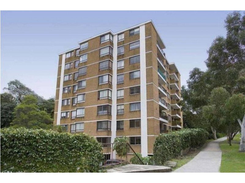 8C/4 BLIGH PLACE, Randwick NSW 2031