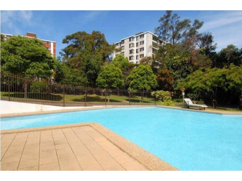 8C/4 BLIGH PLACE, Randwick NSW 2031