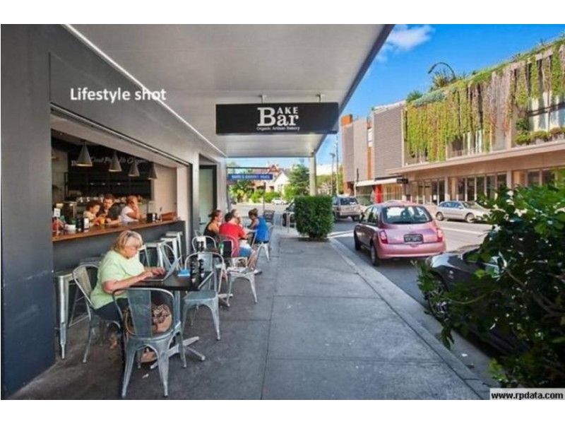 8C/4 BLIGH PLACE, Randwick NSW 2031
