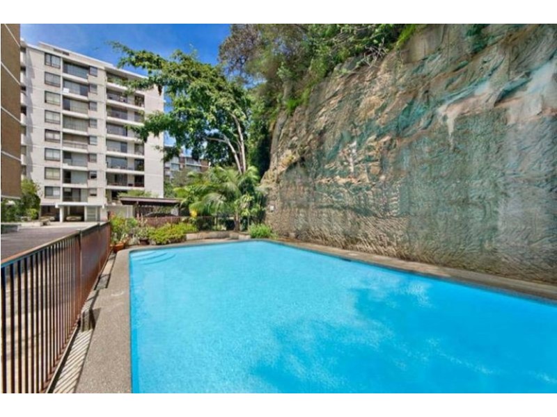 8C/4 BLIGH PLACE, Randwick NSW 2031