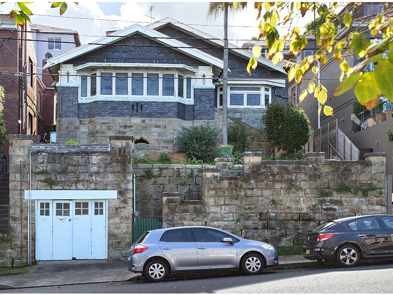 14 Mount Street, Coogee NSW 2034