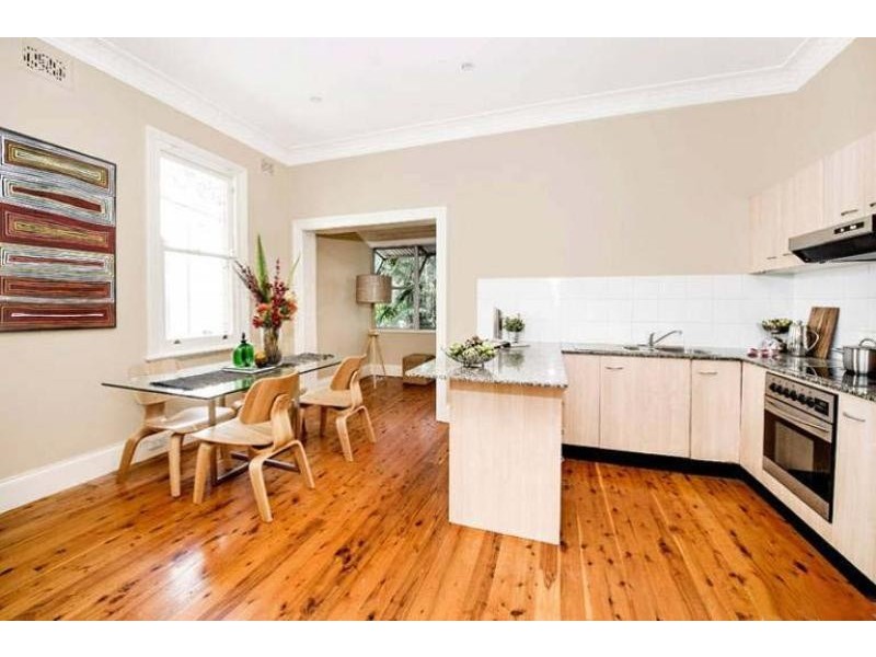 7 BRISBANE STREET, Bondi Junction NSW 2022