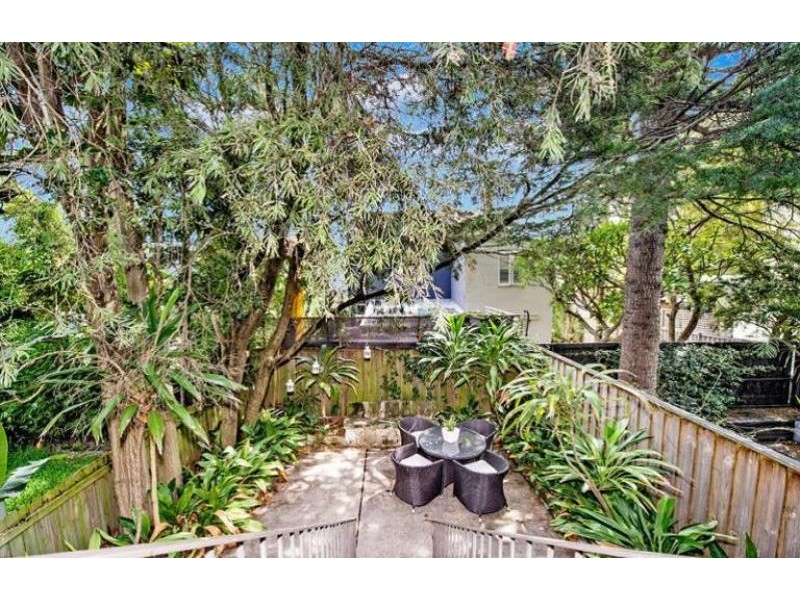 7 BRISBANE STREET, Bondi Junction NSW 2022