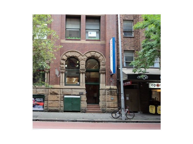 Level 2/197 Clarence Street, Sydney NSW 2000