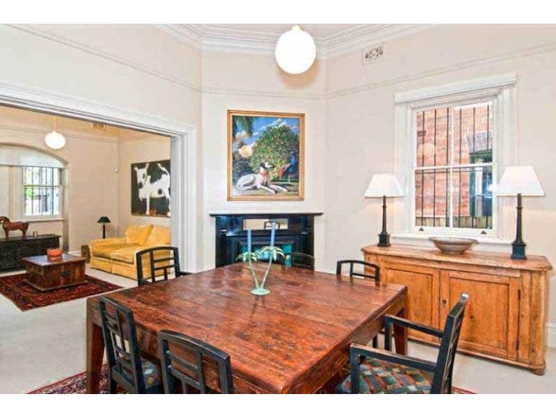 101 COOK ROAD, Centennial Park NSW 2021