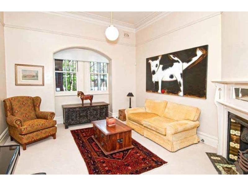 101 COOK ROAD, Centennial Park NSW 2021