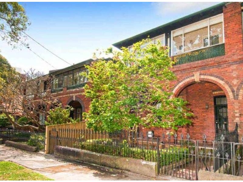 101 COOK ROAD, Centennial Park NSW 2021