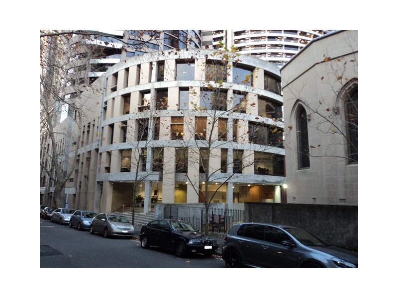 Upper Ground/ 156 Gloucester Street, Sydney NSW 2000