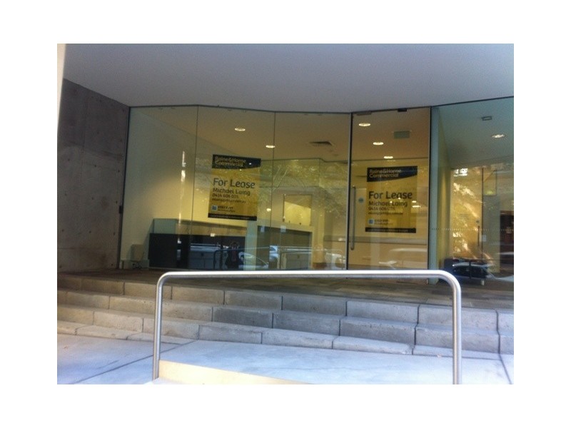 Upper Ground/ 156 Gloucester Street, Sydney NSW 2000