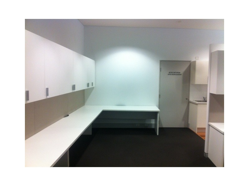 Upper Ground/ 156 Gloucester Street, Sydney NSW 2000