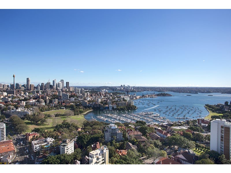 29B/3 Darling Point Road, Darling Point NSW 2027