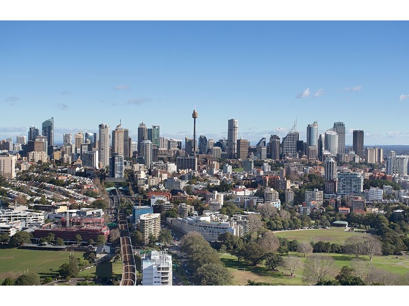 29B/3 Darling Point Road, Darling Point NSW 2027