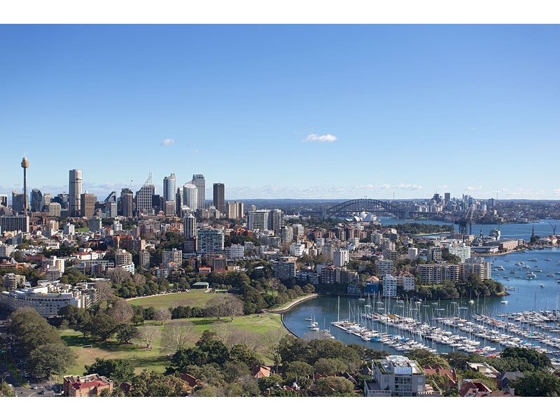 29B/3 Darling Point Road, Darling Point NSW 2027
