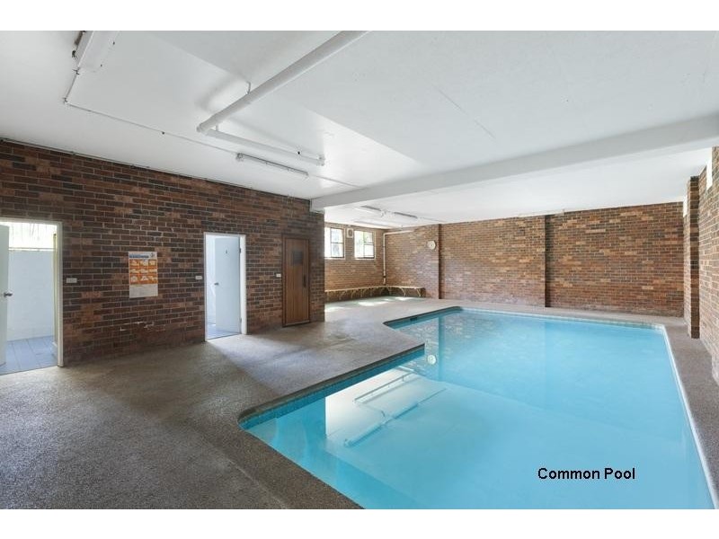 17/211 OLD SOUTH HEAD ROAD, Bondi NSW 2026