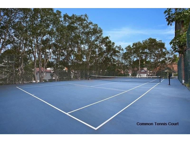 17/211 OLD SOUTH HEAD ROAD, Bondi NSW 2026