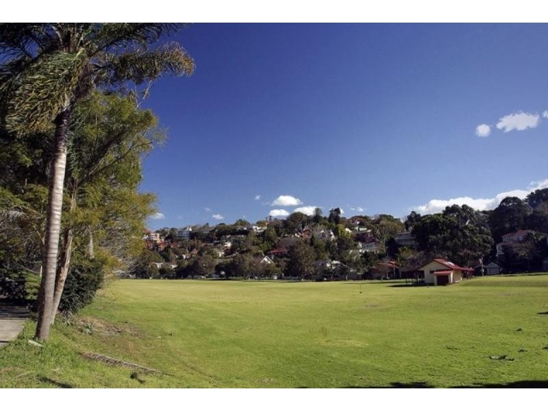 17/211 OLD SOUTH HEAD ROAD, Bondi NSW 2026