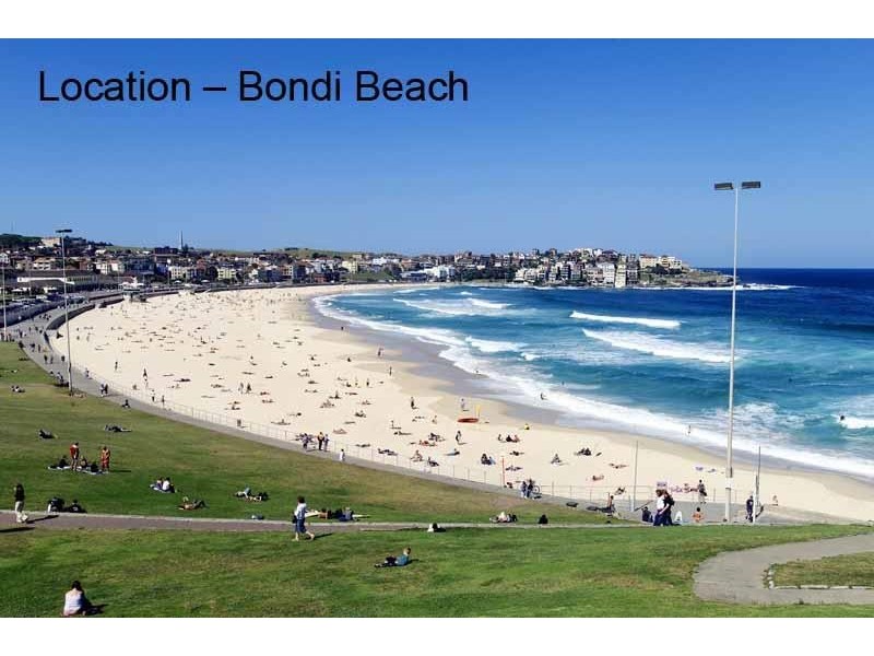 17/211 OLD SOUTH HEAD ROAD, Bondi NSW 2026