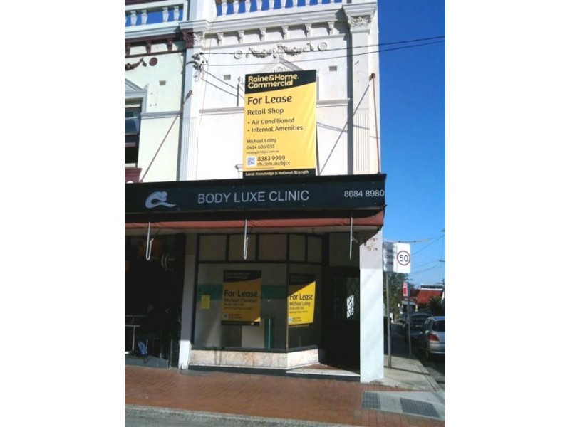 15 Albion Street, Waverley NSW 2024