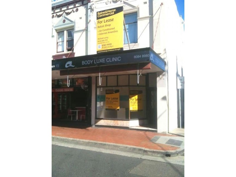 15 Albion Street, Waverley NSW 2024