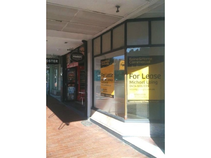 15 Albion Street, Waverley NSW 2024