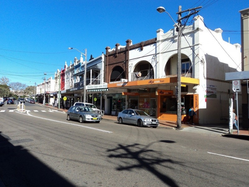 15 Albion Street, Waverley NSW 2024