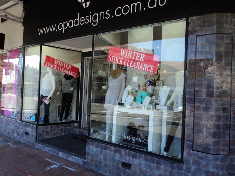 15 Albion Street, Waverley NSW 2024