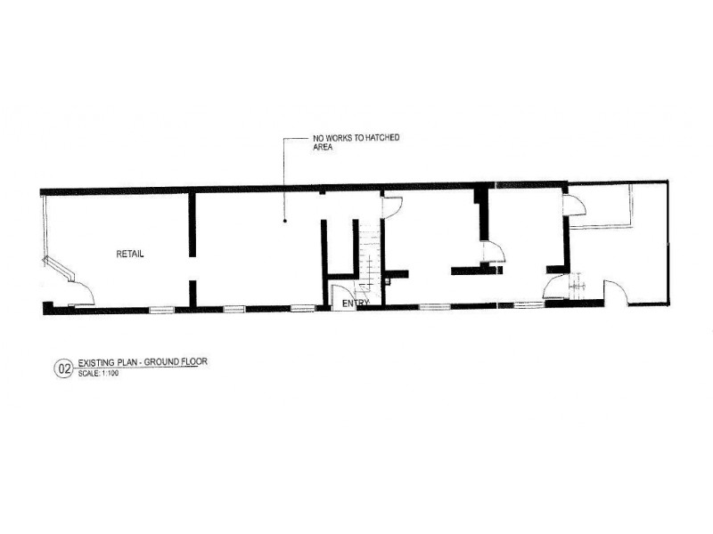 15 Albion Street, Waverley NSW 2024 Floorplan
