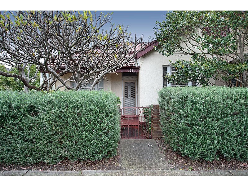 38 Carrington Road, Randwick NSW 2031