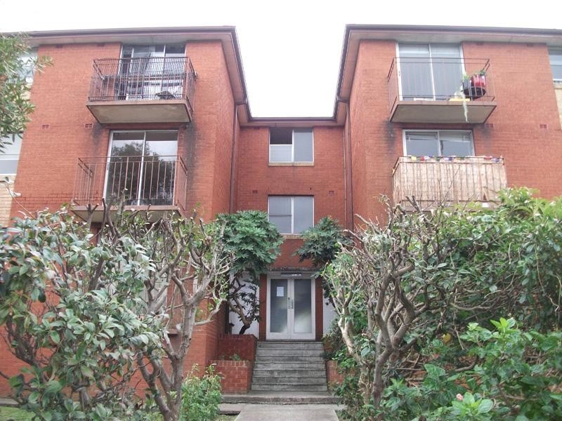 13/15 DARLEY STREET, Newtown NSW 2042