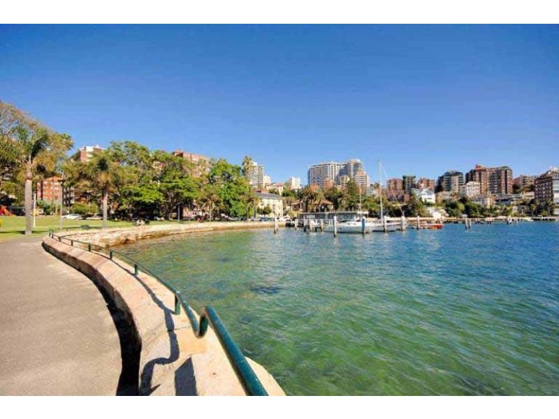 10/17 ST NEOT AVENUE, Potts Point NSW 2011